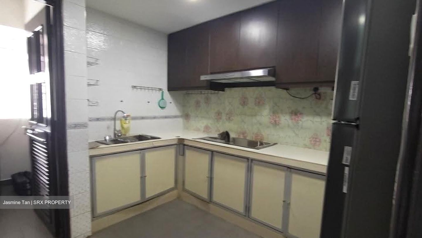 Orchid Park Condominium (D27), Condominium #629888941